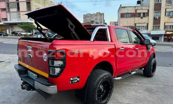 Nunua Ilio tumika Ford Ranger Nyekundu Gari ndani ya Maputo nchini Maputo Nunua Ilio tumika Ford Ranger Nyekundu Gari ndani ya Maputo nchini Maputo