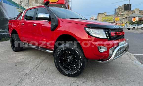 Nunua Ilio tumika Ford Ranger Nyekundu Gari ndani ya Maputo nchini Maputo Nunua Ilio tumika Ford Ranger Nyekundu Gari ndani ya Maputo nchini Maputo