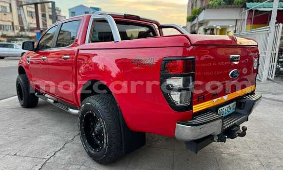 Nunua Ilio tumika Ford Ranger Nyekundu Gari ndani ya Maputo nchini Maputo Nunua Ilio tumika Ford Ranger Nyekundu Gari ndani ya Maputo nchini Maputo