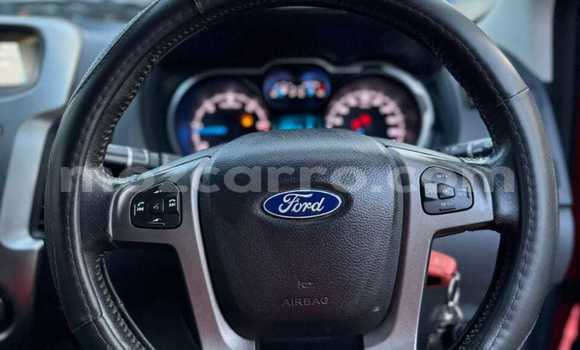 Nunua Ilio tumika Ford Ranger Nyekundu Gari ndani ya Maputo nchini Maputo Nunua Ilio tumika Ford Ranger Nyekundu Gari ndani ya Maputo nchini Maputo