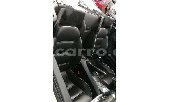 Comprar Usado Lamborghini Gallardo Branco Carro em Gilé em Zambezia Comprar Usado Lamborghini Gallardo Branco Carro em Gilé em Zambezia