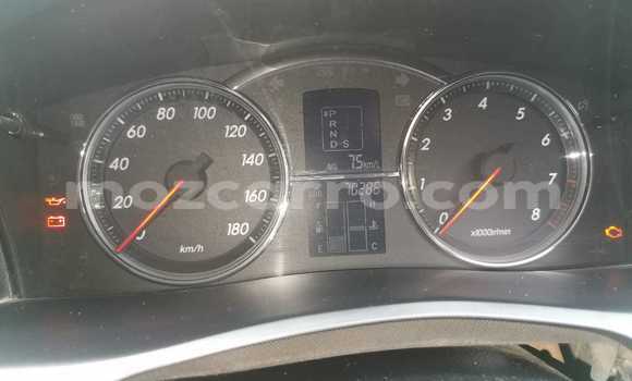 Nunua Ilio tumika Toyota Mark X Nyeupe Gari ndani ya Maputo nchini Maputo Nunua Ilio tumika Toyota Mark X Nyeupe Gari ndani ya Maputo nchini Maputo