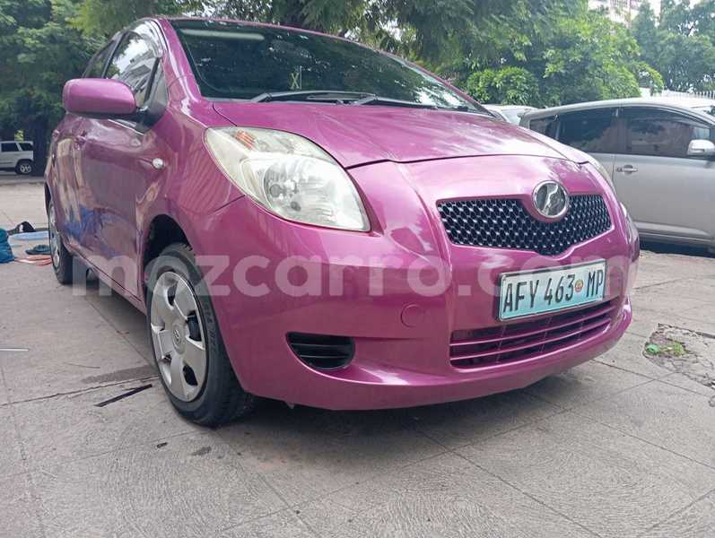 Big with watermark toyota vitz maputo maputo 34703