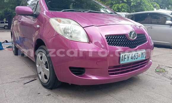Tenga Tsaru Toyota Vitz Zvimwe Mota in Maputo in Maputo Tenga Tsaru Toyota Vitz Zvimwe Mota in Maputo in Maputo