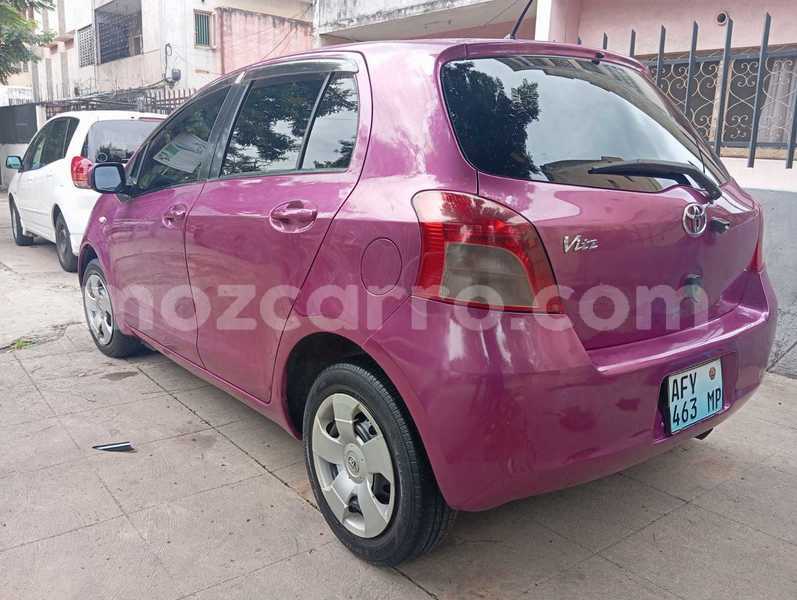 Big with watermark toyota vitz maputo maputo 34703