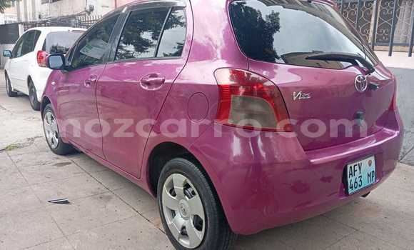 Tenga Tsaru Toyota Vitz Zvimwe Mota in Maputo in Maputo Tenga Tsaru Toyota Vitz Zvimwe Mota in Maputo in Maputo