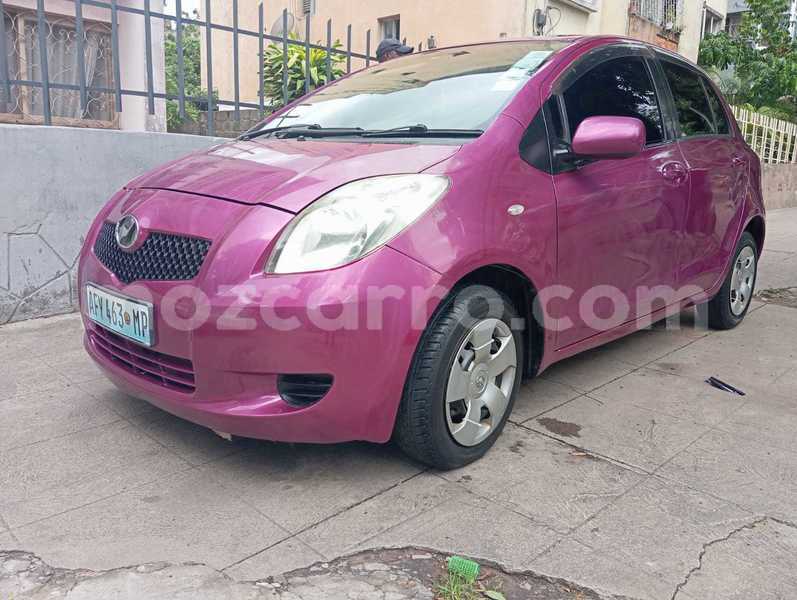 Big with watermark toyota vitz maputo maputo 34703