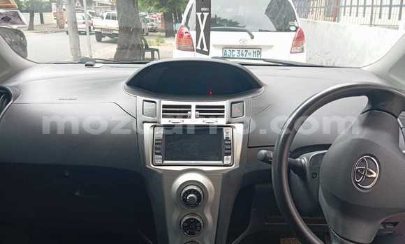 Tenga Tsaru Toyota Vitz Zvimwe Mota in Maputo in Maputo Tenga Tsaru Toyota Vitz Zvimwe Mota in Maputo in Maputo