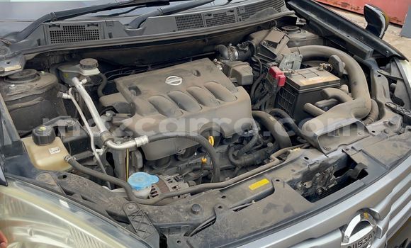 Nunua Ilio tumika Nissan Dualis Nyeusi Gari ndani ya Maputo nchini Maputo Nunua Ilio tumika Nissan Dualis Nyeusi Gari ndani ya Maputo nchini Maputo