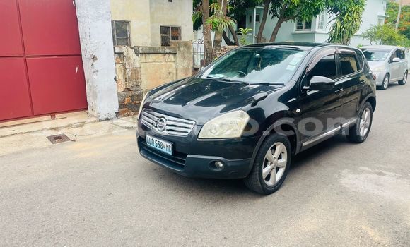 Nunua Ilio tumika Nissan Dualis Nyeusi Gari ndani ya Maputo nchini Maputo Nunua Ilio tumika Nissan Dualis Nyeusi Gari ndani ya Maputo nchini Maputo