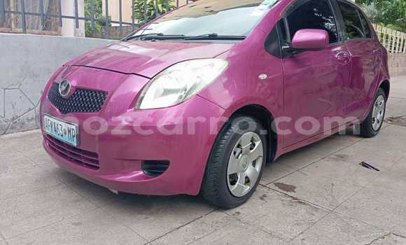 Comprar Usado Toyota Vitz De outros Carro em Maputo em Maputo