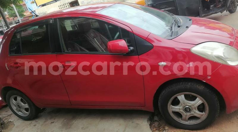 Big with watermark toyota vitz maputo maputo 34707