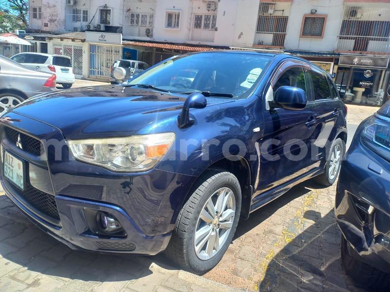 Big with watermark mitsubishi rvr maputo maputo 34708