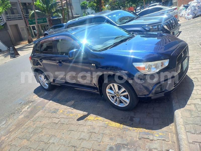 Big with watermark mitsubishi rvr maputo maputo 34708