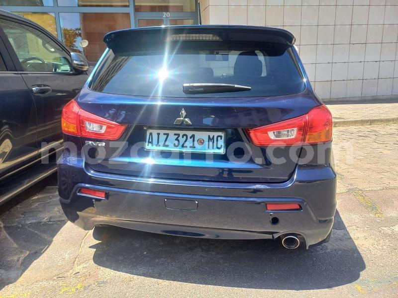 Big with watermark mitsubishi rvr maputo maputo 34708