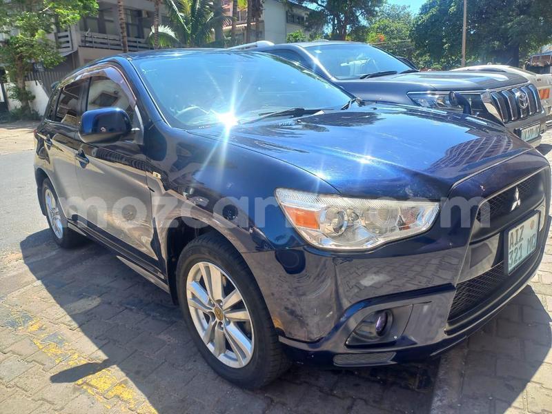 Big with watermark mitsubishi rvr maputo maputo 34708