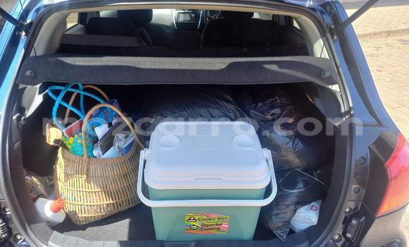 Nunua Ilio tumika Mitsubishi RVR Bluu Gari ndani ya Maputo nchini Maputo Nunua Ilio tumika Mitsubishi RVR Bluu Gari ndani ya Maputo nchini Maputo