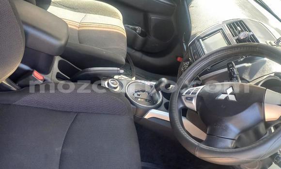 Nunua Ilio tumika Mitsubishi RVR Bluu Gari ndani ya Maputo nchini Maputo Nunua Ilio tumika Mitsubishi RVR Bluu Gari ndani ya Maputo nchini Maputo