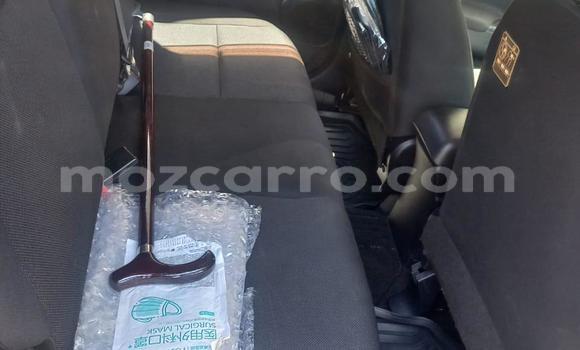 Nunua Ilio tumika Mitsubishi RVR Bluu Gari ndani ya Maputo nchini Maputo Nunua Ilio tumika Mitsubishi RVR Bluu Gari ndani ya Maputo nchini Maputo