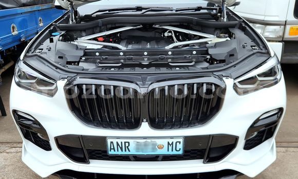 Comprar Novo BMW X5 Branco Carro em Maputo em Maputo Comprar Novo BMW X5 Branco Carro em Maputo em Maputo