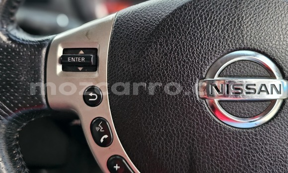 Tenga Tsaru Nissan X-Trail Tsvuku Mota in Maputo in Maputo Tenga Tsaru Nissan X-Trail Tsvuku Mota in Maputo in Maputo