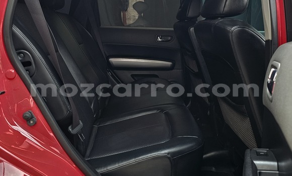 Tenga Tsaru Nissan X-Trail Tsvuku Mota in Maputo in Maputo Tenga Tsaru Nissan X-Trail Tsvuku Mota in Maputo in Maputo