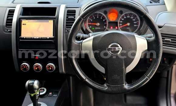 Buy Used Nissan X-Trail Brown Car in Maputo in Maputo Buy Used Nissan X-Trail Brown Car in Maputo in Maputo
