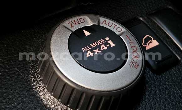 Buy Used Nissan X-Trail Brown Car in Maputo in Maputo Buy Used Nissan X-Trail Brown Car in Maputo in Maputo