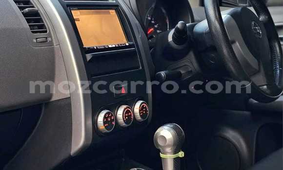 Buy Used Nissan X-Trail Brown Car in Maputo in Maputo Buy Used Nissan X-Trail Brown Car in Maputo in Maputo