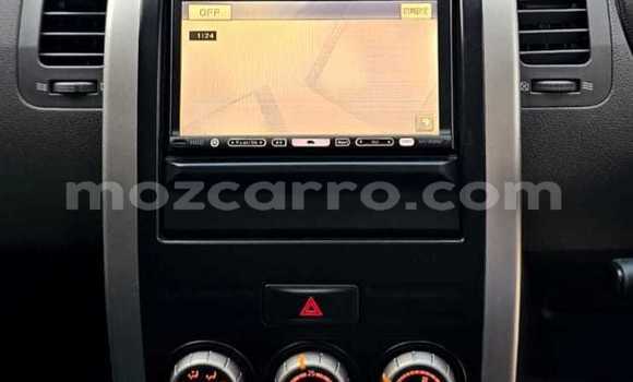 Buy Used Nissan X-Trail Brown Car in Maputo in Maputo Buy Used Nissan X-Trail Brown Car in Maputo in Maputo