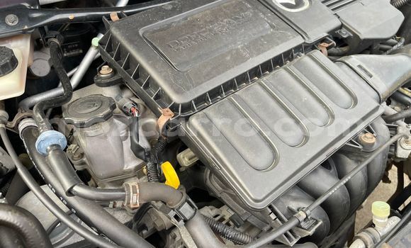 Nunua Ilio tumika Mazda Verisa Nyingine Gari ndani ya Maputo nchini Maputo Nunua Ilio tumika Mazda Verisa Nyingine Gari ndani ya Maputo nchini Maputo