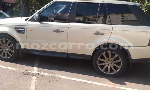 Nunua Ilio tumika Land Rover Range Rover Sport Brown Gari ndani ya Maputo nchini Maputo Nunua Ilio tumika Land Rover Range Rover Sport Brown Gari ndani ya Maputo nchini Maputo
