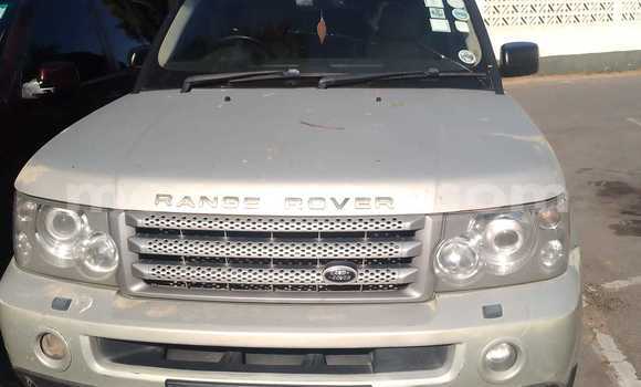 Nunua Ilio tumika Land Rover Range Rover Sport Brown Gari ndani ya Maputo nchini Maputo Nunua Ilio tumika Land Rover Range Rover Sport Brown Gari ndani ya Maputo nchini Maputo