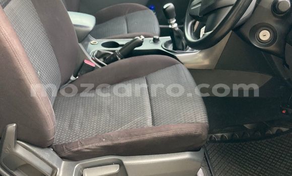 Tenga Tsaru Mazda BT-50 Bhurawuni Mota in Maputo in Maputo Tenga Tsaru Mazda BT-50 Bhurawuni Mota in Maputo in Maputo