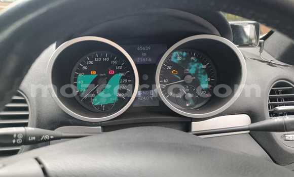 Tenga Tsaru Mercedes‒Benz CLK-klasse Chena Mota in Maputo in Maputo Tenga Tsaru Mercedes‒Benz CLK-klasse Chena Mota in Maputo in Maputo