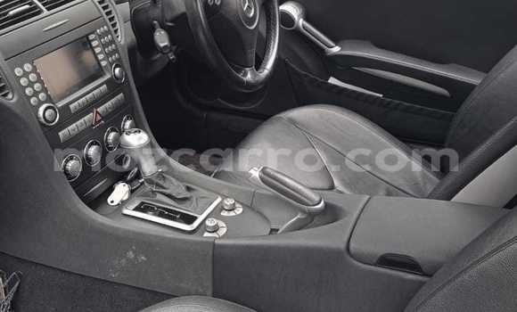 Tenga Tsaru Mercedes‒Benz CLK-klasse Chena Mota in Maputo in Maputo Tenga Tsaru Mercedes‒Benz CLK-klasse Chena Mota in Maputo in Maputo