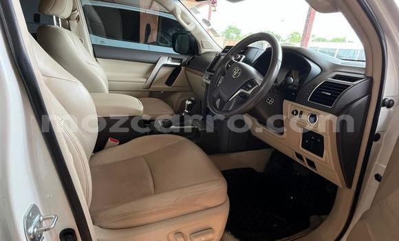 Tenga Itsva Toyota Land Cruiser Chena Mota in Maputo in Maputo Tenga Itsva Toyota Land Cruiser Chena Mota in Maputo in Maputo