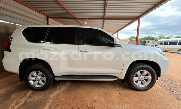 Tenga Itsva Toyota Land Cruiser Chena Mota in Maputo in Maputo Tenga Itsva Toyota Land Cruiser Chena Mota in Maputo in Maputo