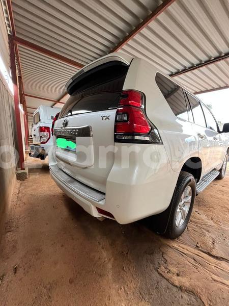 Big with watermark toyota land cruiser maputo maputo 34727