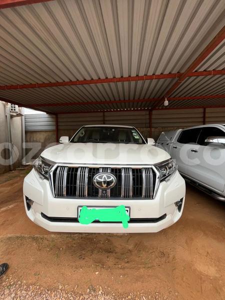 Big with watermark toyota land cruiser maputo maputo 34727