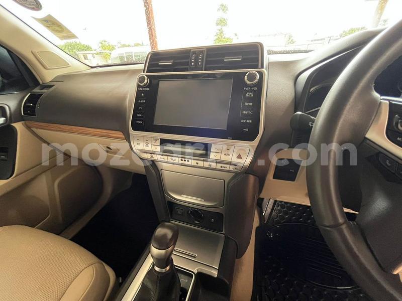 Big with watermark toyota land cruiser maputo maputo 34727