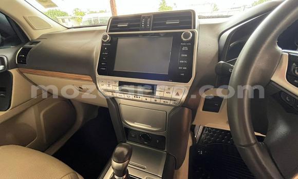 Tenga Itsva Toyota Land Cruiser Chena Mota in Maputo in Maputo Tenga Itsva Toyota Land Cruiser Chena Mota in Maputo in Maputo