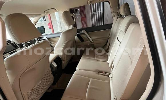 Tenga Itsva Toyota Land Cruiser Chena Mota in Maputo in Maputo Tenga Itsva Toyota Land Cruiser Chena Mota in Maputo in Maputo