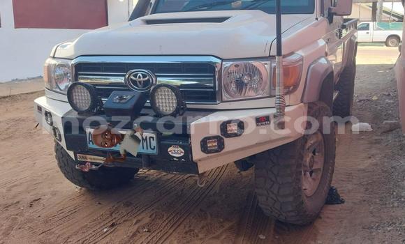 Tenga Tsaru Toyota Land Cruiser Chena Mota in Maputo in Maputo Tenga Tsaru Toyota Land Cruiser Chena Mota in Maputo in Maputo