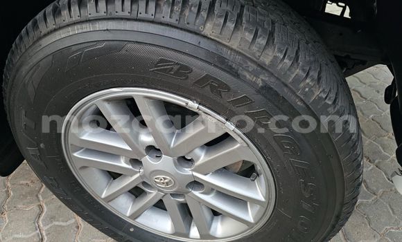 Tenga Tsaru Toyota Hilux Chena Mota in Maputo in Maputo Tenga Tsaru Toyota Hilux Chena Mota in Maputo in Maputo