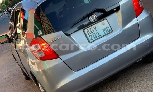 Buy Used Honda Fit Other Car in Maputo in Maputo Buy Used Honda Fit Other Car in Maputo in Maputo