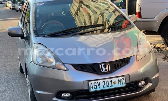 Buy Used Honda Fit Other Car in Maputo in Maputo Buy Used Honda Fit Other Car in Maputo in Maputo