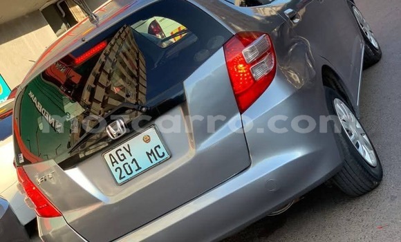 Buy Used Honda Fit Other Car in Maputo in Maputo Buy Used Honda Fit Other Car in Maputo in Maputo