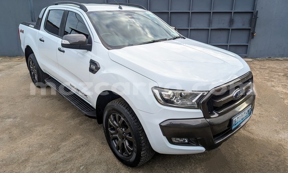 Comprar Usado Ford Ranger De outros Carro em Maputo em Maputo