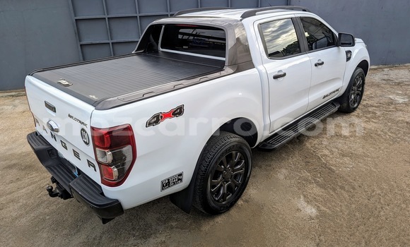 Comprar Usado Ford Ranger De outros Carro em Maputo em Maputo Comprar Usado Ford Ranger De outros Carro em Maputo em Maputo